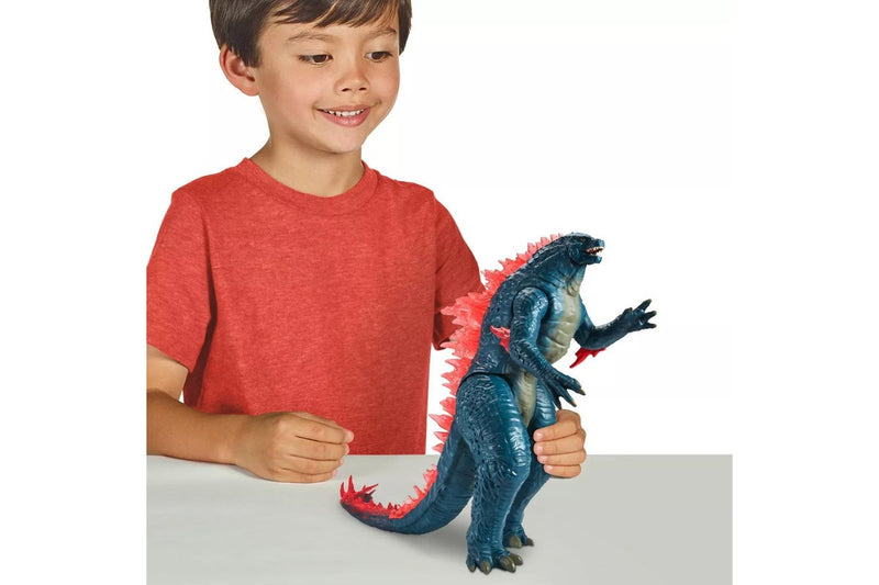 Godzilla x Kong: Giant Godzilla - 11" Action Figure