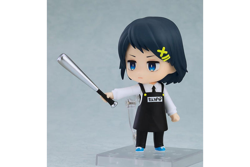 Kindergarten Wars: Hana - Nendoroid Figure