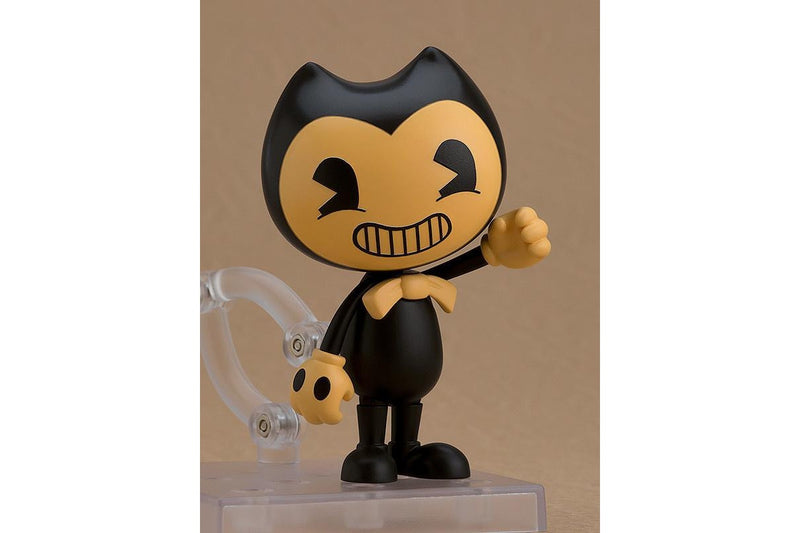 Bendy and the Ink Machine: Bendy & Ink Demon - Nendoroid Figure