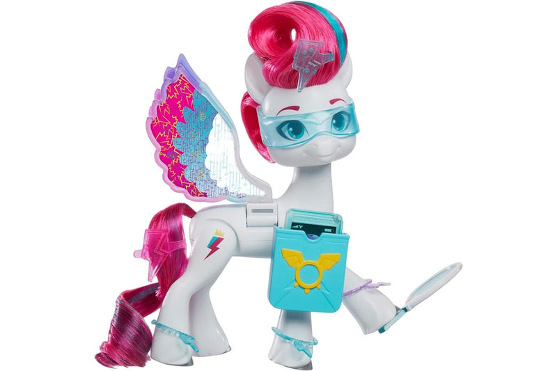 My Little Pony: Wing Surprise - Zipp Storm