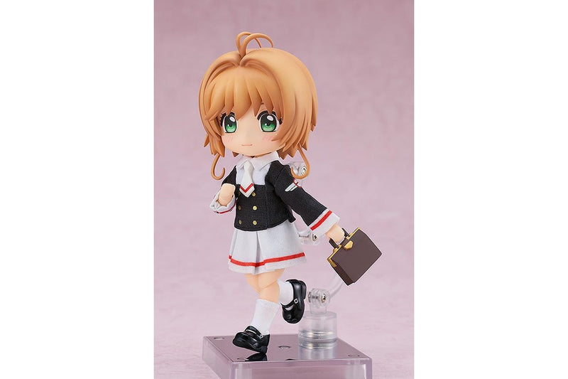 Cardcaptor Sakura: Sakura Kinomoto (Uniform Ver.) - Nendoroid Doll Figure