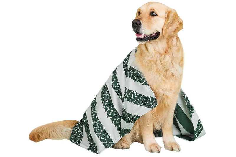 Dock & Bay: Dog Towel L - Bone Dry