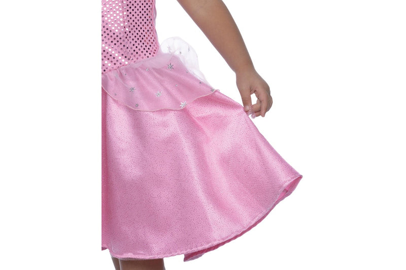 Wizard Of Oz: Glinda the Good Witch (Size: 6-8)