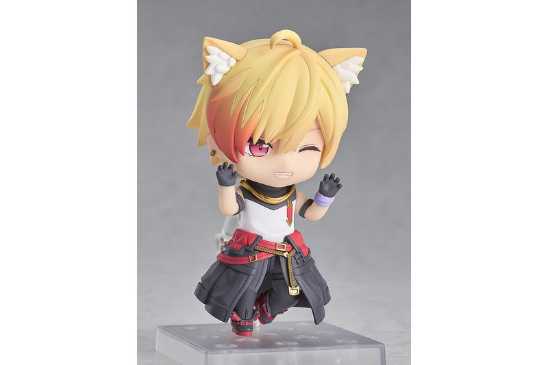 96Neko - Nendoroid Figure