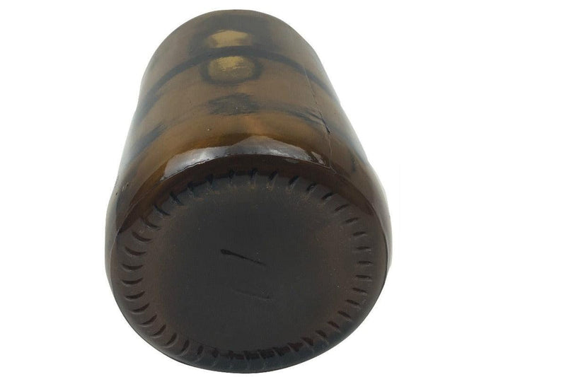 12X 600Ml Brown Glass Bottle Plinking Shooting Target Practice Without Lids/Caps Other Hunting