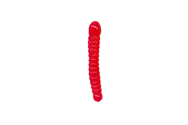 4x Bensons Stretchy Worms Kids Childrens Novelty Sensory Fidget Toy 6y+ Asstd