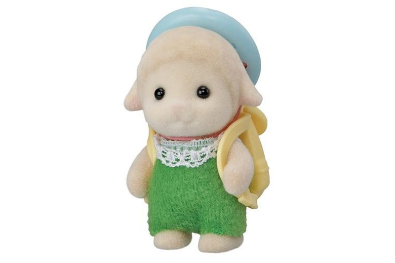 Sylvanian Families - Sheep Baby