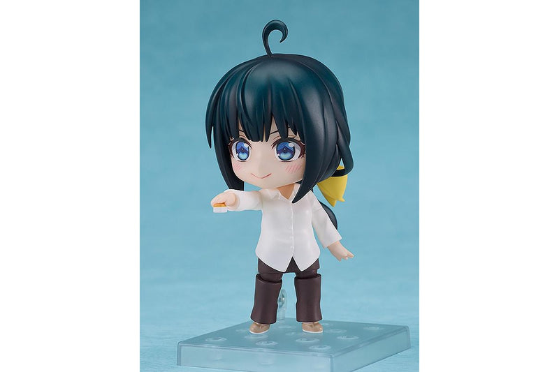 Pon no Michi: Nashiko Jippensha - Nendoroid Figure