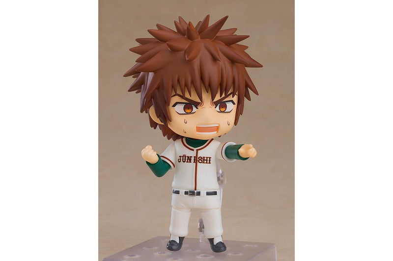 Mr. Fullswing: Amakuni Saruno - Nendoroid Figure