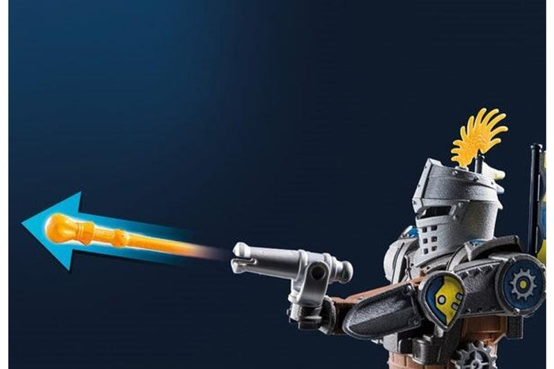 Playmobil: Novelmore Battle Robot (71300)