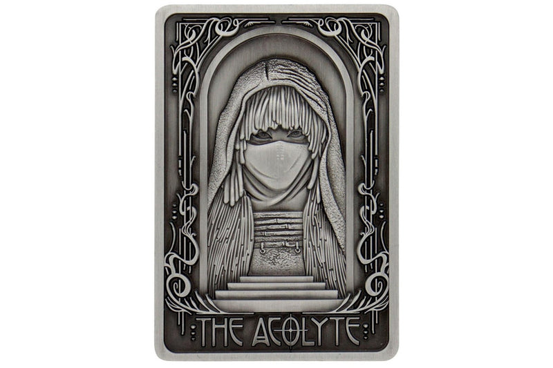 Star Wars: The Acolyte - Metal Ingot