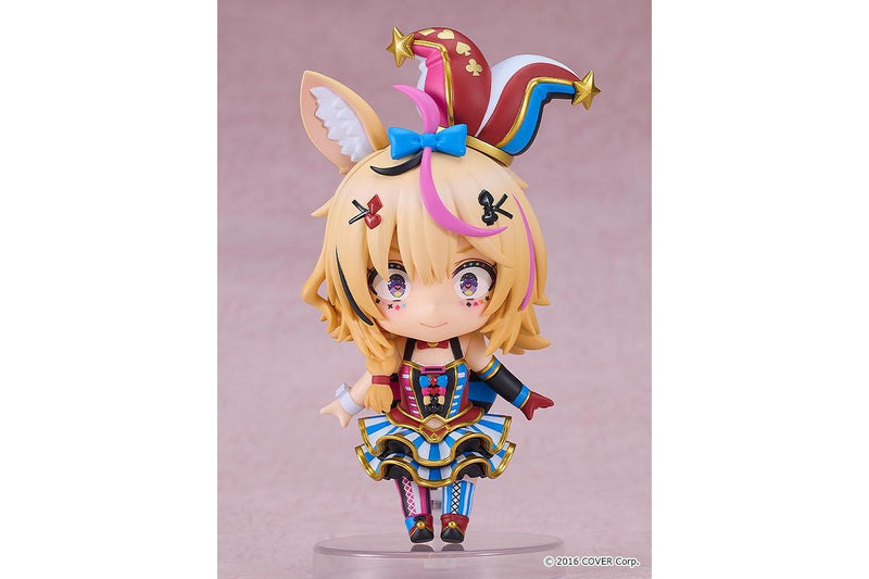 Hololive: Omaru Polka - Nendoroid Figure