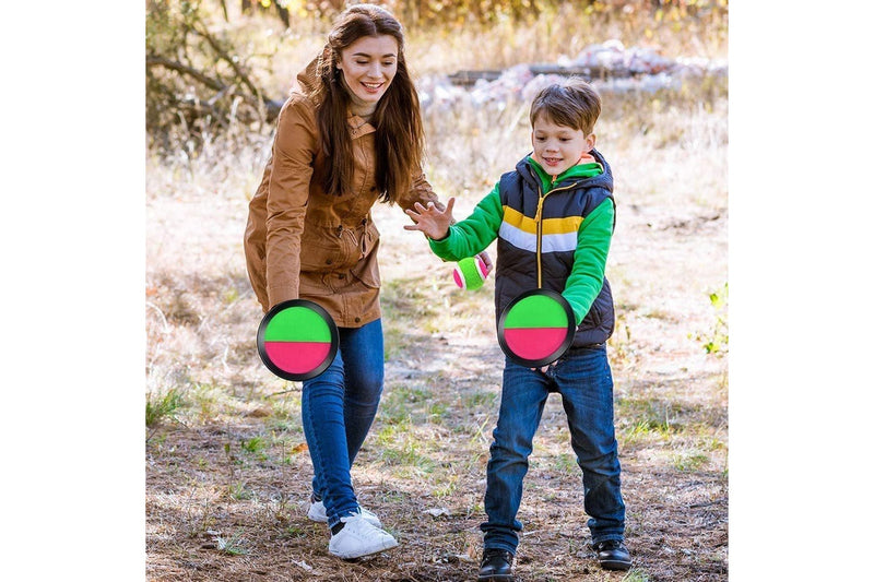 Catch Ball (Grip Ball) Set