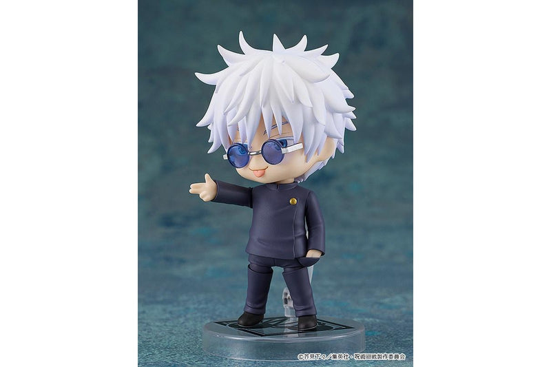 Jujutsu Kaisen: Satoru Gojo (High School Ver.) - Nendoroid Figure