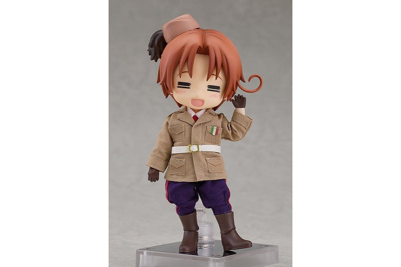 Hetalia: Italy - Nendoroid Doll Outfit Set