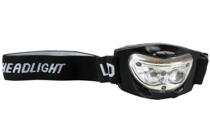 Funtime: My World Headlamp