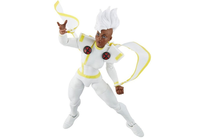 Marvel Legends: Storm - 6" Action Figure