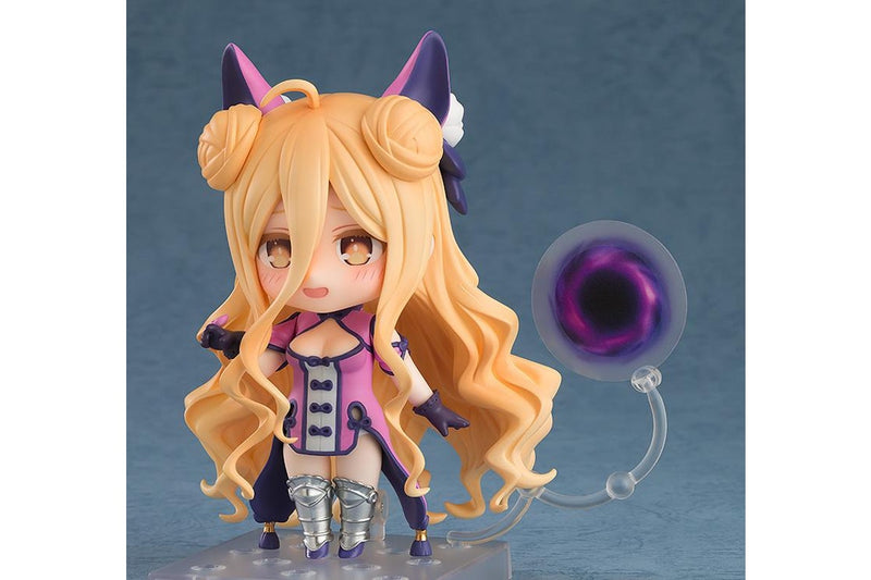 Date A Live: Mukuro Hoshimiya - Nendoroid Figure