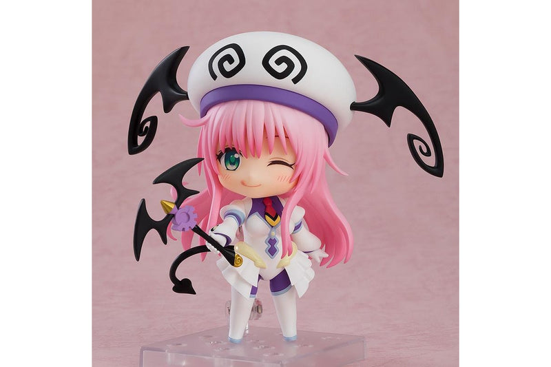 To Love-Ru: Lala Satalin Deviluke - Nendoroid Figure