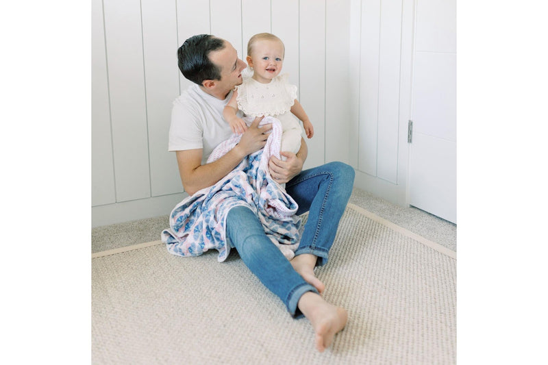 Aden + Anais: Dream Blanket - Naturally