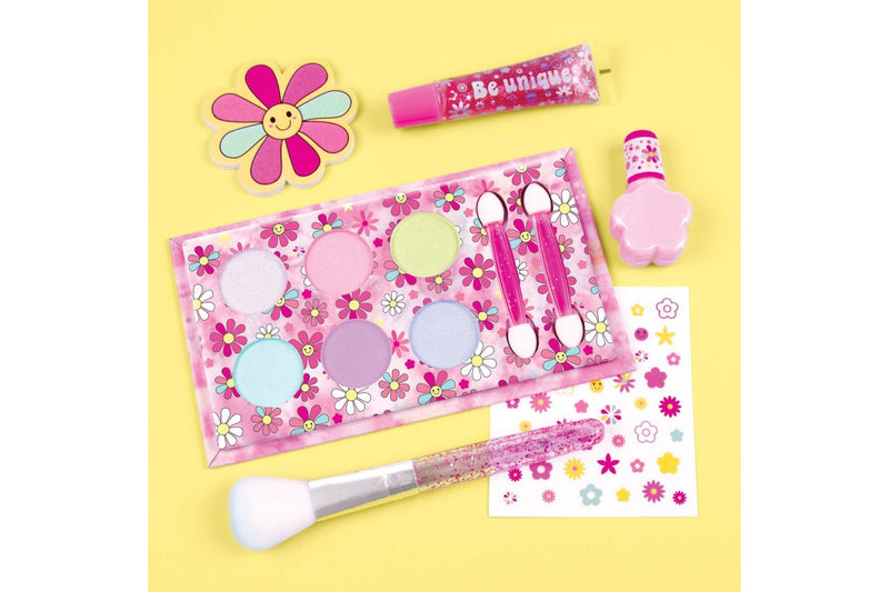 Make It Real: Blooming Beauty - Cosmetic Set