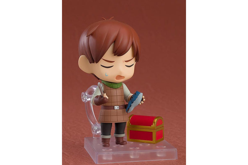 Delicious in Dungeon: Chilchuck - Nendoroid Figure