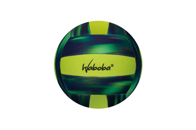 2x Waboba Sporty Kids Family Outdoor Summer Pool Volleyball Play Toy 6y+