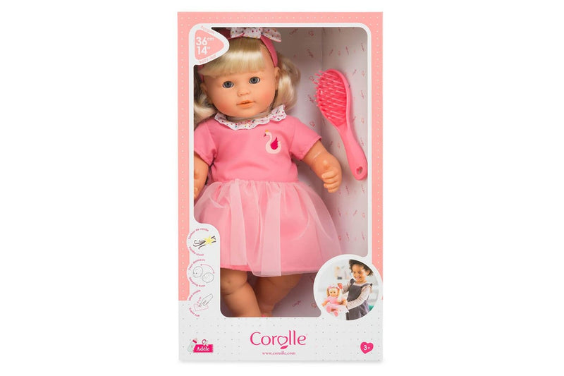 Corolle: Adele Doll