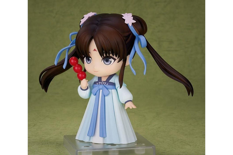 Legend of Sword and Fairy: Zhao Ling-Er - Nendoroid Figure