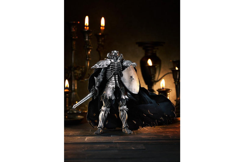 Berserk: Skull Knight - Figma Figure