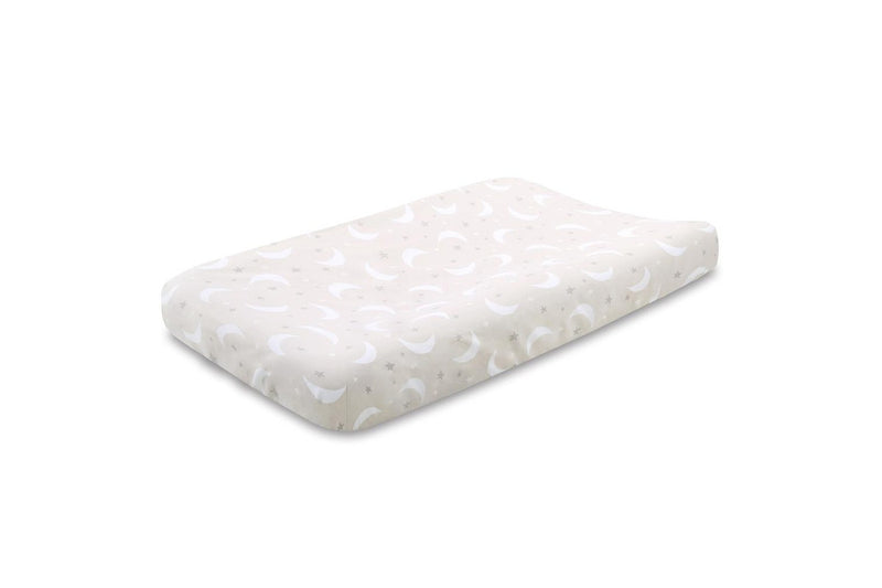 2pc The Peanutshell Baby Cotton Side Sleeper Sheets Under The Stars 50x90cm