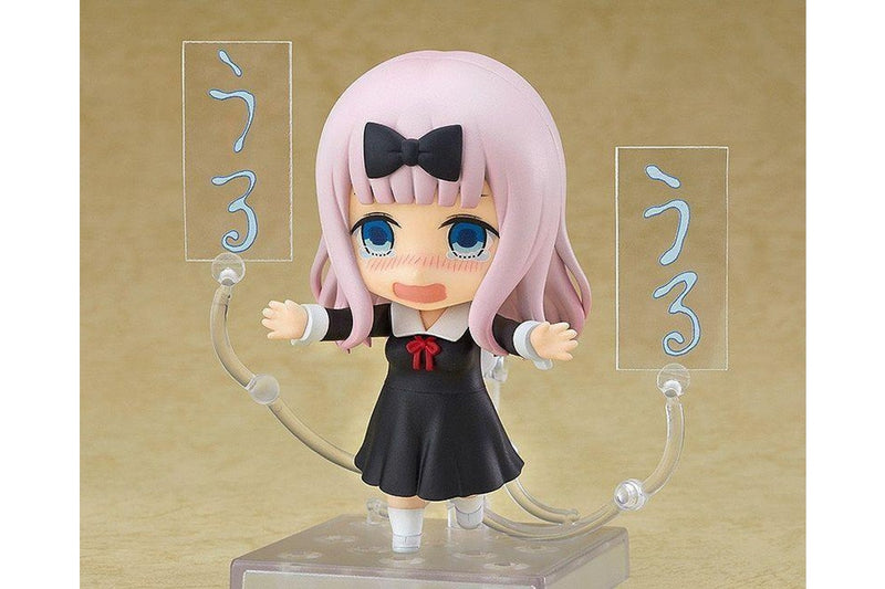 Kaguya-sama: Chika Fujiwara - Nendoroid Figure