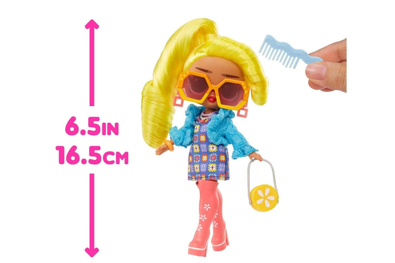 LOL Surprise! Tweens: Fashion Doll - Hana Groove