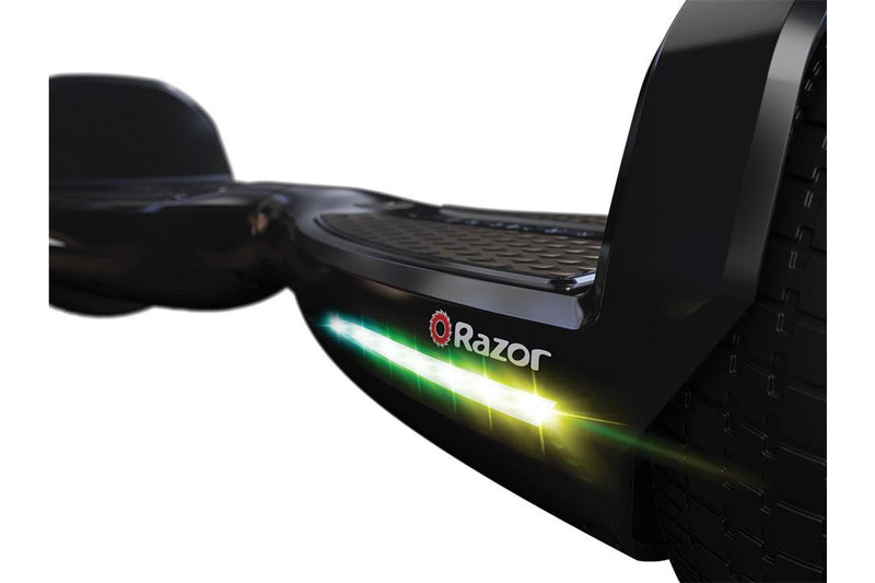 Razor Hovertrax Prizma - Black