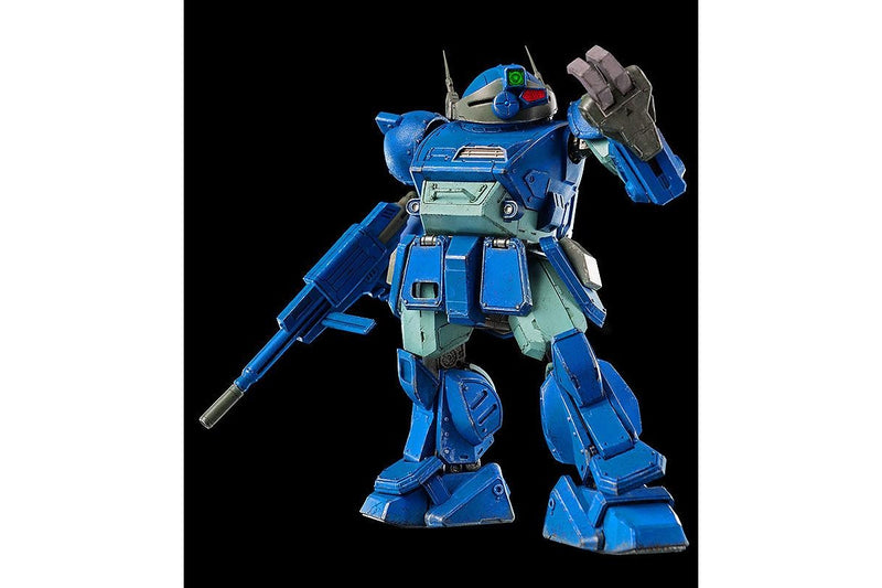 Votoms: Rabidly Dog - Robo-Do Figure