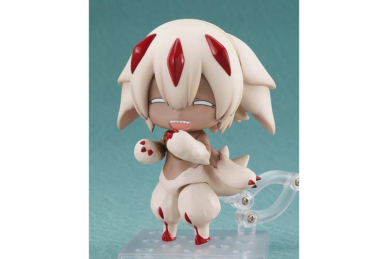 Made in Abyss: Faputa - Nendoroid Figure