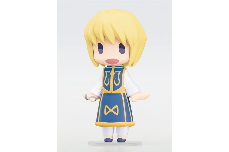 Hunter x Hunter: Kurapika - Hello! Good Smile Figure