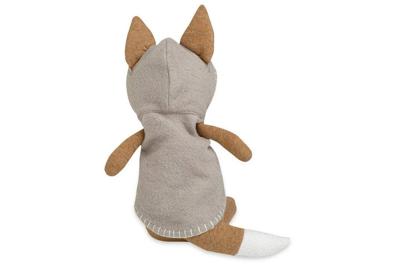 Crane Baby Plush Toy - Frankie Fox