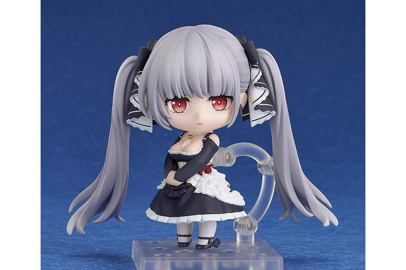 Azur Lane: Formidable - Nendoroid Figure