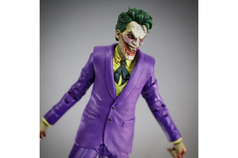 DC Multiverse: The Joker (DC Vs Vampires) - 7" Action Figure