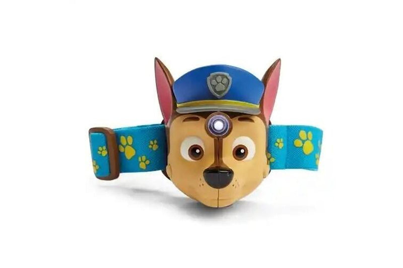 Brainstorm Toys - Paw Patrol Chase Head Torch