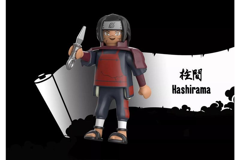 Playmobil: Naruto Shippuden - Hashirama (71218)