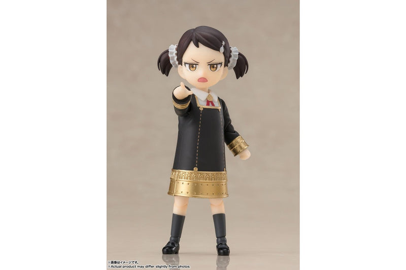 Spy x Family: Becky Blackbell - S.H.Figuarts Figure