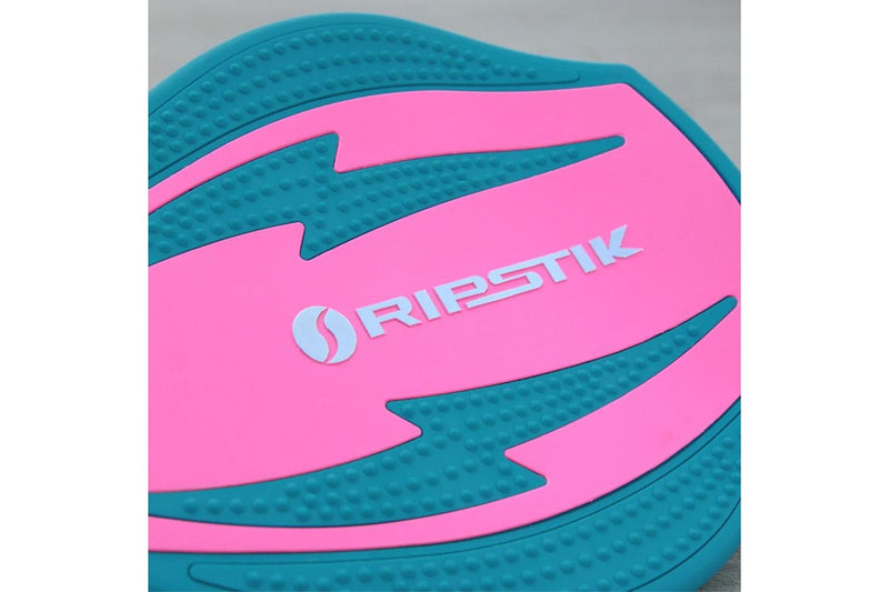 Razor RipStik Ripster Skateboard Ride On Brights Pink Blue Kids Children 8y+