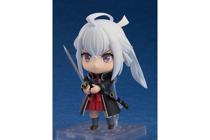 Reign of the Seven Spellblades: Nanao Hibiya - Nendoroid Figure