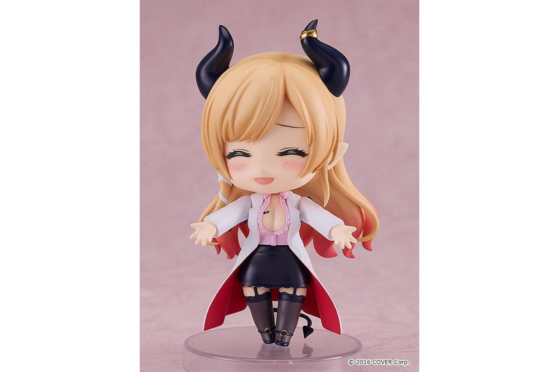 Hololive: Yuzuki Choco - Nendoroid Figure