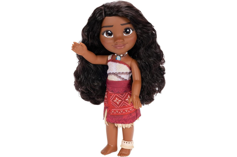 Disney: Moana 2 My Friend Moana - 38cm Doll