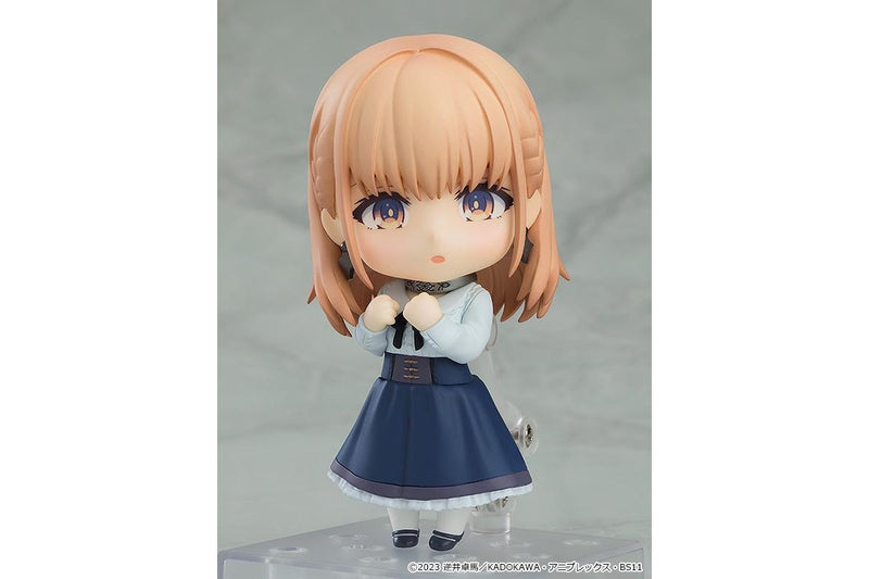 Butareba: Jess - Nendoroid Figure