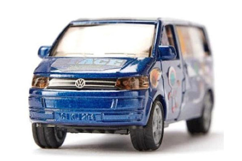 Siku: 6509 - VW T5 Van (Astronaut) - Craftwork Model