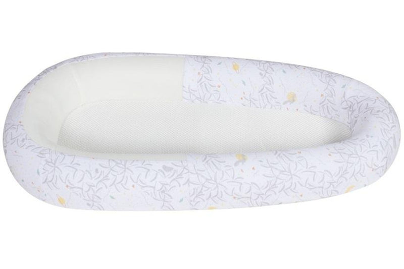 Purflo: Sleep Tight Baby Bed - Stargazer White